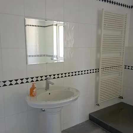 Monteurwohnung Monti 2 * Saarbrücken