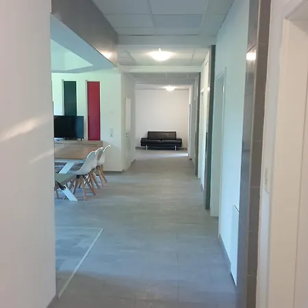 Monteurwohnung Monti 2 Daire