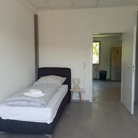 Monteurwohnung Monti 2 *