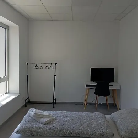 Monteurwohnung Monti 2