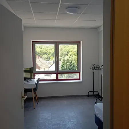 Daire Monteurwohnung Monti 2