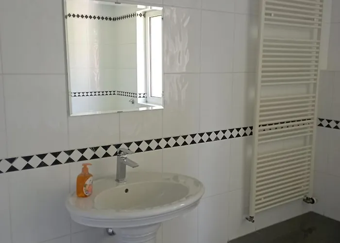 Monteurwohnung Monti 2 * Saarbrücken