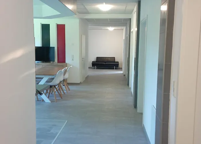 Monteurwohnung Monti 2 Daire