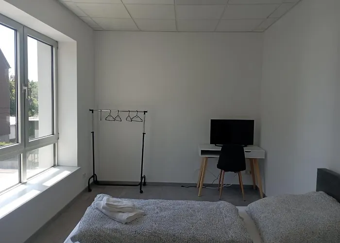 Monteurwohnung Monti 2