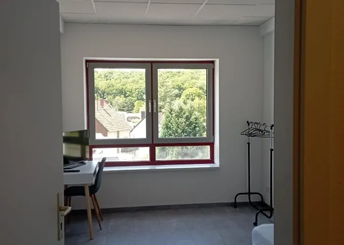 Daire Monteurwohnung Monti 2